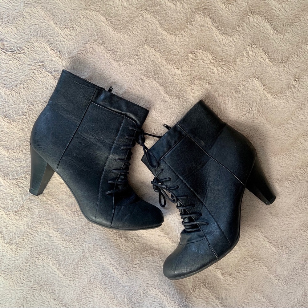 Yoki Bootie